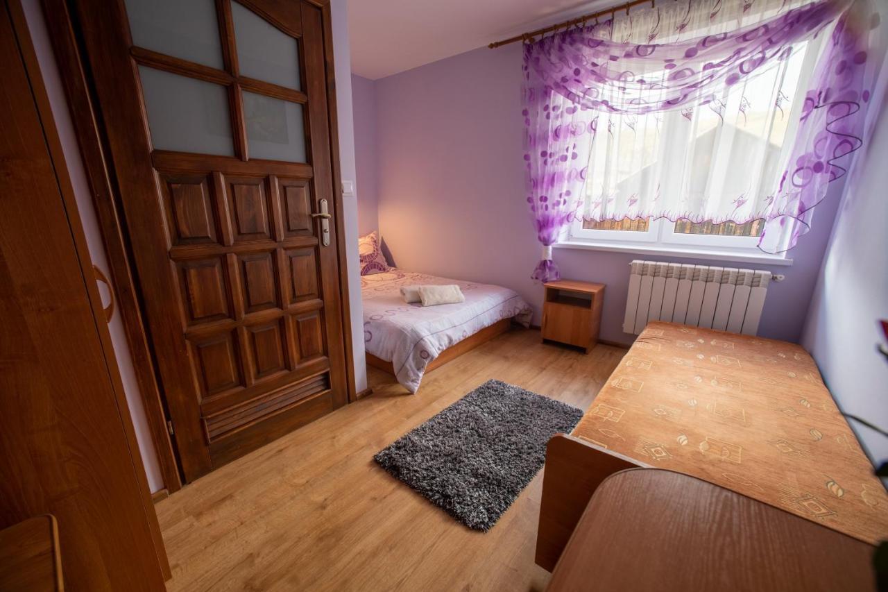 Noclegi U Ilony Czarna Góra 外观 照片